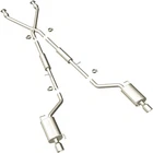 Magnaflow Performance Exhaust System Kit 16862 New. Price: $2149.00.