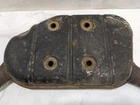 Porsche 92811109401 Exhaust Middle Silencer Right For 1983-1987 928S PG4 Used. Price: $666.99.