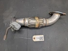 Front Exhaust Pipe Ap 2019 Hyundai Sonata 28933 2016 2017 2018 Used. Price: $85.00.