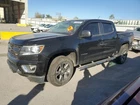 Used Exhaust System Kit Fits: 2016 Chevrolet Colorado Grade. Price: $265.99.