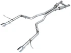 Awe Tuning 3020-32575 Track Edition Exhaust For 11-24 Dodge Durango 5.7L New. Price: $2064.36.