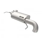 Kooks Headers 15016100 2-1/2" High Ground Clearance Axle-back For 2021+ Bronco New. Price: $523.43.