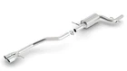 Borla Ss Catback Exhaust For 2012 Volkswagen Jetta Gli Sedan 2.0L 4CYL New. Price: $774.99.