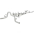 Exhaust System Kit-street Series Stainless Crossmember-back Magnaflow New. Price: $1504.82.
