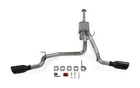Flowmaster 717876 Fx Catback Exhaust System For 05-15 Toyota Tacoma 4.0L New. Price: $767.95.