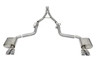Corsa Performance Engine Exhaust Valve Kit 21070 New. Price: $2787.14.