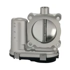 Throttle Body Ford Taurus 2.0L 2013-2017 Focus Escape Explorer CM5E9F991AD New. Price: $55.00.