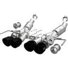 Magnaflow Neo Series Axle-back Exhaust System For 2014-2019 Chevy Corvette 19581 New. Price: $3341.00.