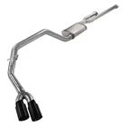 For Toyota Tundra 14-21 Pypes 409 Ss Cat-back Exhaust System Dual Side Exit New. Price: $759.79.