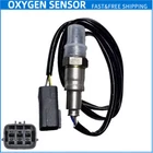 Upstream 5-PIN Oxygen Sensor For 2018-2021 Mazda CX-5 CX-30 PYFA-188G-1A New. Price: $55.00.
