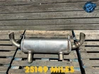 2020-2024 Bmw M340 M440 G20 G22 G23 G26 Rear Exhaust Muffler Oem 25 Kmiles Used. Price: $319.88.