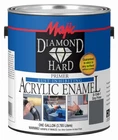 Diamondhard Anti-rust Acrylic Primer, Gray, Gallon 8-1546-1 New. Price: $100.85.