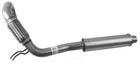 Exhaust Pipe Ap 48716 New. Price: $172.98.