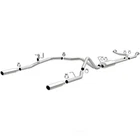 Exhaust System Kit-street Series Stainless Cat-back Fits 07-15 Titan 5.6L New. Price: $1374.30.
