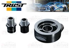 Greddy Genuine Oil Block Sandwich Plate Adapter M20 1.5 & 3/4"X16 12002801 New. Price: $118.09.
