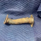 2007 2008 2009 2010 2011 2012 Mazda CX-7 2.3 Front Exhaust Down Pipe L3P4-40-500 Used. Price: $69.99.