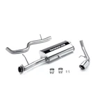 Magnaflow Street Series Cat-back Exhaust System 16606 Ford Explorer New. Price: $896.00.