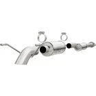 Magnaflow Performance Exhaust 17151 Off Road Pro Series Cat-back Csw New. Price: $560.00.