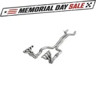 Kooks Custom Headers 2313F632 Blackwing Exhaust System For 22-24 Cadillac CT5 V New. Price: $3609.95.
