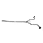 Ap Exhaust Pipe 96647 Bpf New. Price: $262.41.