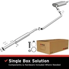Brexhaust System Kit 116-0274 Dac New. Price: $731.67.