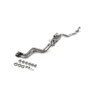 Flowmaster Cat Back Exhaust Toyota 2024-2026 Part 718173 Performance New. Price: $957.95.