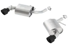 Borla 11929CB Exhaust System Kit Fits 2016-2023 Chevrolet Camaro Lt 3.6L V6 Auto New. Price: $1399.99.