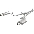 Magnaflow 15136 Exhaust System Kit New. Price: $1450.74.