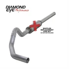 Diamond Eye Performance K4234A-RP Exhaust System Kit New. Price: $375.71.
