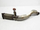 15-19 Land Rover Discovery Sport 2018 2.0L Exhaust Intermediate Pipe Line Hose Used. Price: $73.95.