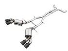 Awe Tuning Exhaust System Kit Touring Edition Cat-back For GEN6 Cama New. Price: $2223.64.