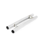Mishimoto MMEXH-MUS8-15HP 2015+ Ford Mustang Gt Pipe New. Price: $352.95.