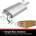 Brexhaust Muffler Kit 108-0069 Tcp New. Price: $476.00.