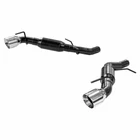 Axle Back Exhaust Chevrolet 2016-2023 Flowmaster 817751 Performance New. Price: $736.95.