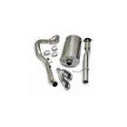 Corsa Sport Exhaust System 14246 For 07-08 Chevrolet Suburban 1500 5.3L V8 New. Price: $1362.99.