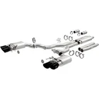 19646 Magnaflow Exhaust System Coupe Ford Mustang 2024 New. Price: $5143.00.