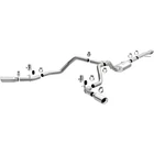 Magnaflow 19473 Exhaust System Kit New. Price: $1415.11.