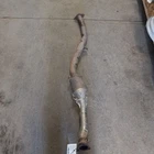 Subaru Legacy Outback 2.5 Exhaust Pipe 2015 2016 2017 Oem Used. Price: $636.97.