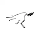 Flowmaster 817490 American Thunder Cat Back Exhaust System New. Price: $1024.95.
