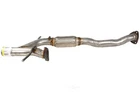 Exhaust Pipe-limited, Fwd Ap 48003 Fits 2014 Jeep Cherokee 3.2L-V6 New. Price: $221.07.