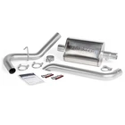 Banks Power 51360 Monster Exhaust System Fits 87-01 Cherokee (xj) New. Price: $349.00.