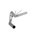 Mbrp S6130SLM 4" Dpf-back Exhaust For 07.5-12 Dodge Ram 2500/3500 6.7L Diesel New. Price: $382.49.
