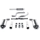 Magnaflow 16727 Exhaust System Kit New. Price: $1452.33.