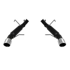 Flowmaster 817592 Axle Back Exhaust Kit 2.75" In 3" Out Ford Mustang 5L V8 New. Price: $699.95.