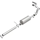 Brexhaust 106-0212 Aluminized Kit 97-99 Dodge Dakota New. Price: $232.80.