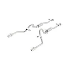 Borla 140067 Cat-back Exhaust System S-type New. Price: $1097.99.
