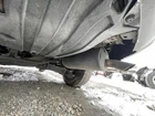 2015-2016 Honda Cr-v Complete Exhaust System Original 2.4L At Awd 117K Lx 61671 Used. Price: $420.00.