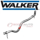 Walker Exhaust Tail For 1996-2003 Gmc Sonoma 4.3L V6 Pipes Ug New. Price: $105.26.
