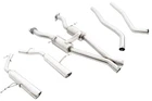 Megan Racing Dual Exhaust System For Dodge Durango 14-20 Awd Rwd LWT-CBS-DDU14V6 New. Price: $995.00.