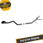 Borla 140937BC S-type Catback Exhaust 2022-2023 Ford Maverick 2.0L Cyl. New. Price: $895.99.